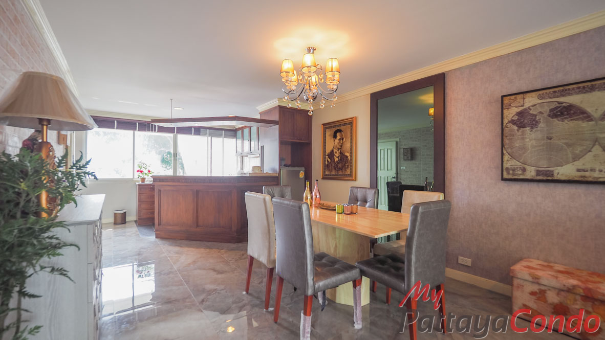 Bang Saray Condominium Bang Saray For Sale - BSR01