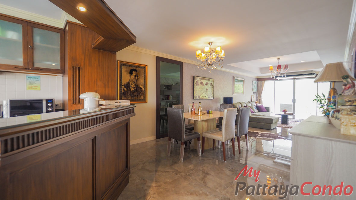 Bang Saray Condominium Bang Saray For Sale - BSR01