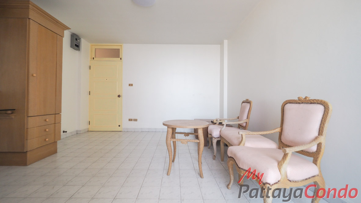 Casa Espana Condominium Pattaya For Sale - CASA04