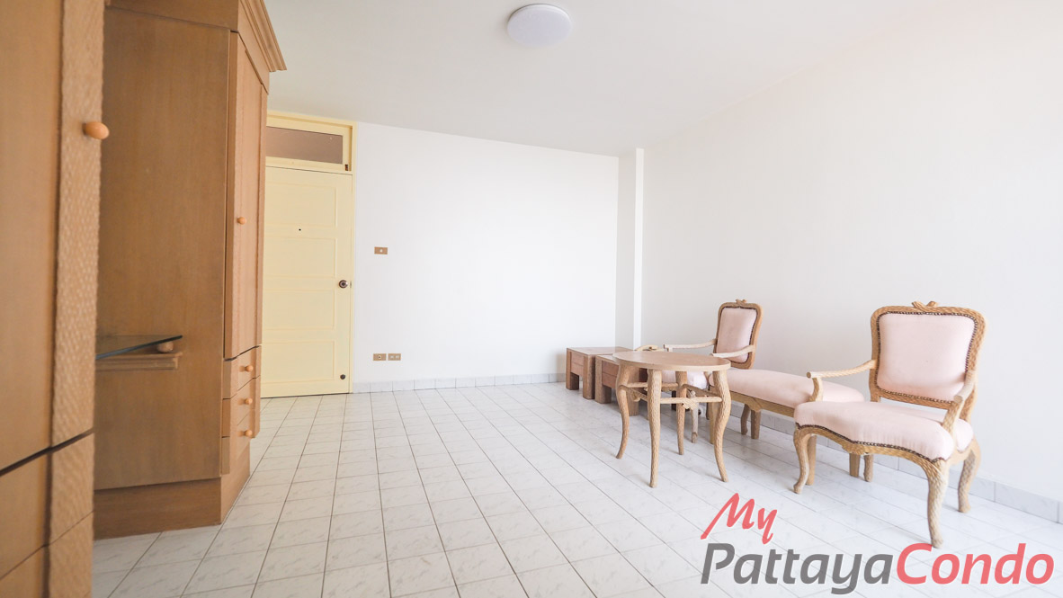 Casa Espana Condominium Pattaya For Sale - CASA04