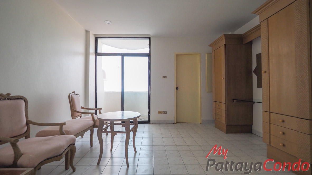 Casa Espana Condominium Pattaya For Sale - CASA04