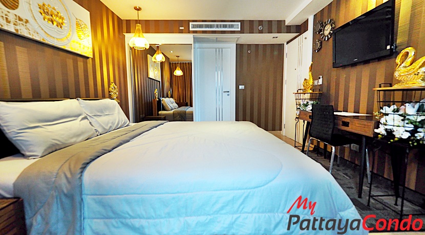 Centara Avenue Residence & Suites For Sale - CARS59-6