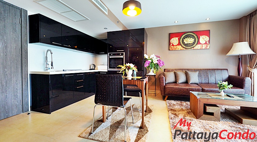 Centara Avenue Residence & Suites For Sale - CARS59