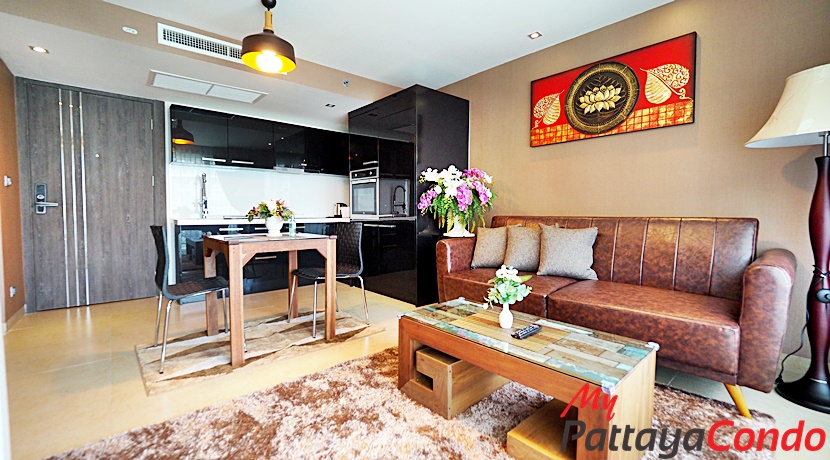 Centara Avenue Residence & Suites For Sale - CARS59-2
