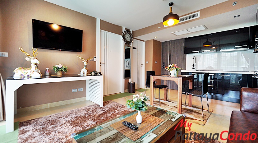 Centara Avenue Residence & Suites For Sale - CARS59