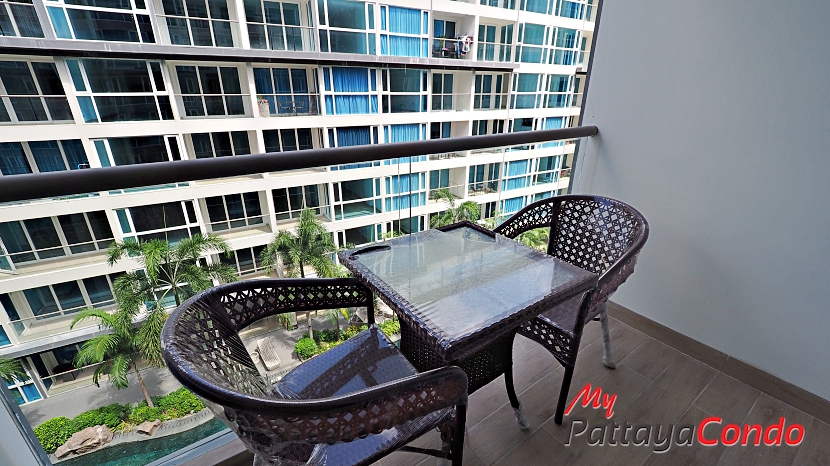 Centara Avenue Residence & Suites For Sale - CARS28