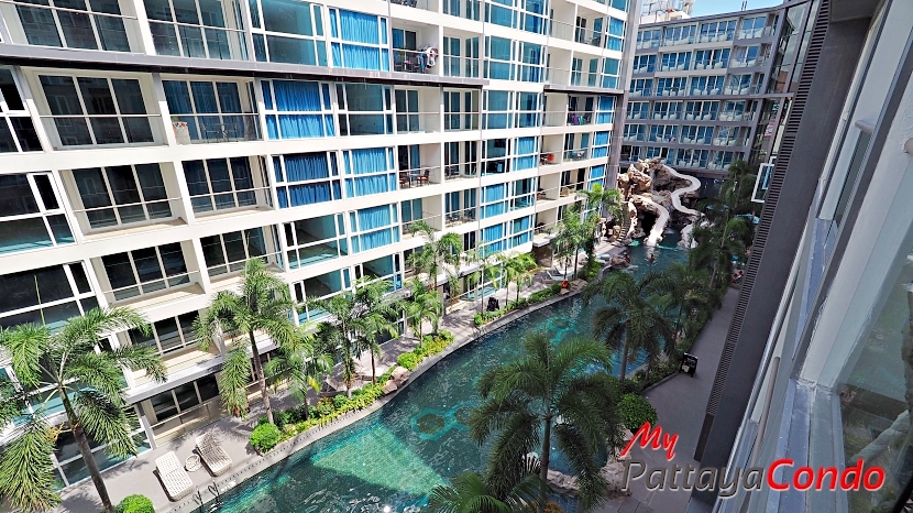 Centara Avenue Residence & Suites For Sale - CARS28