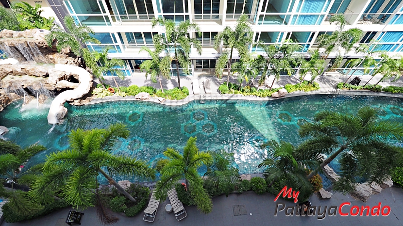 Centara Avenue Residence & Suites For Sale - CARS28