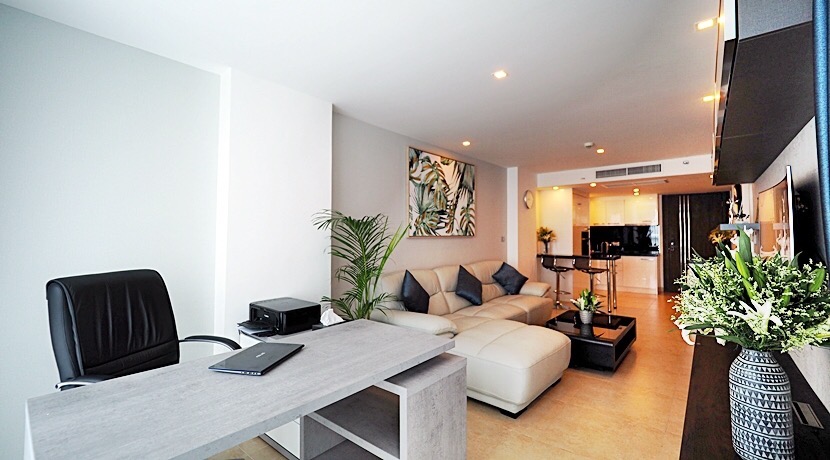 Centara Avenue Residence & Suites For Sale - CARS99