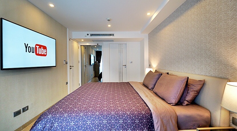 Centara Avenue Residence & Suites For Sale - CARS99