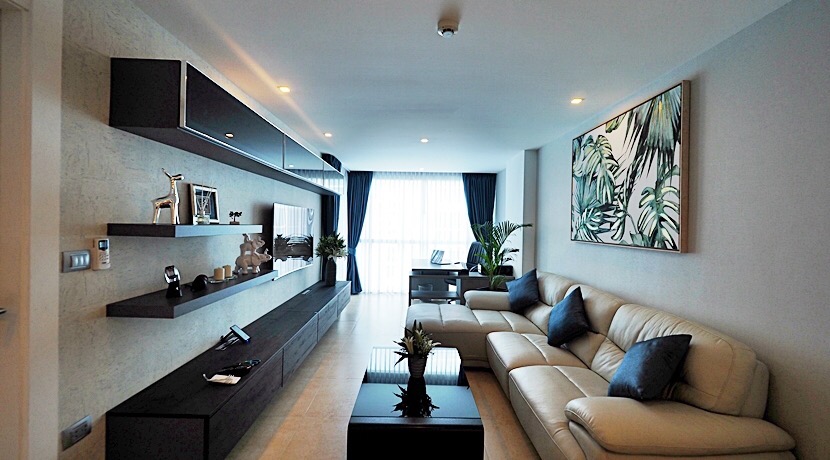 Centara Avenue Residence & Suites For Sale - CARS99