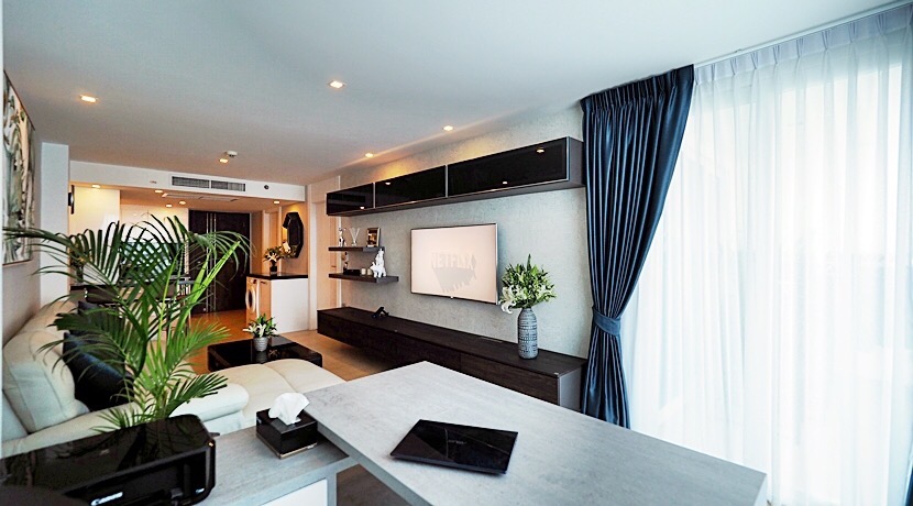 Centara Avenue Residence & Suites For Sale - CARS99-3