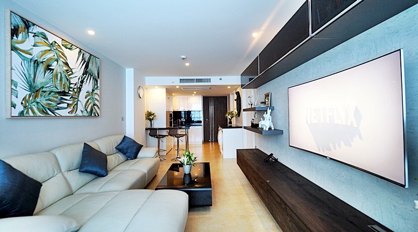 Centara Avenue Residence & Suites For Sale - CARS99