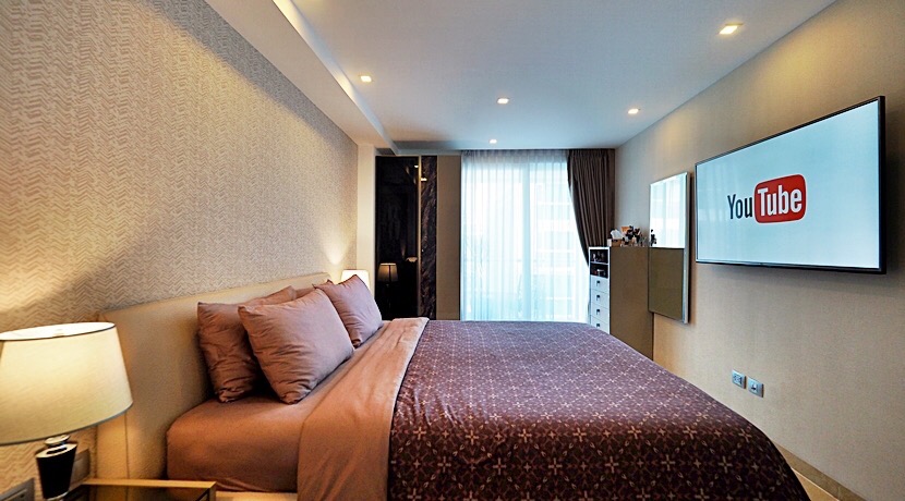 Centara Avenue Residence & Suites For Sale - CARS99