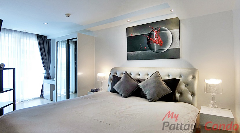 Centara Avenue Residence & Suites For Sale - CARS96