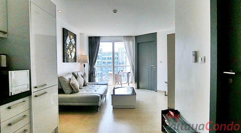 Centara Avenue Residence & Suites For Sale - CARS96-1