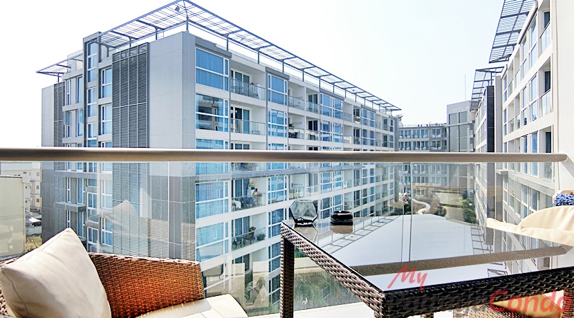 Centara Avenue Residence & Suites For Sale - CARS96
