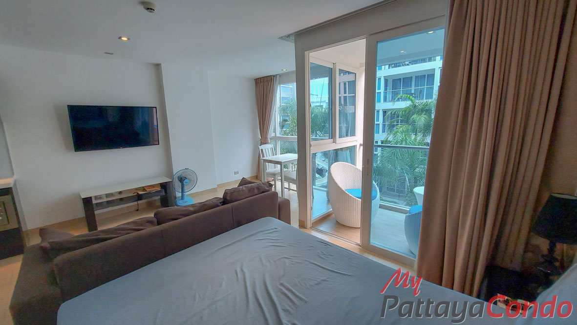 Centara Avenue Residence & Suites For Sale - CARS107-9