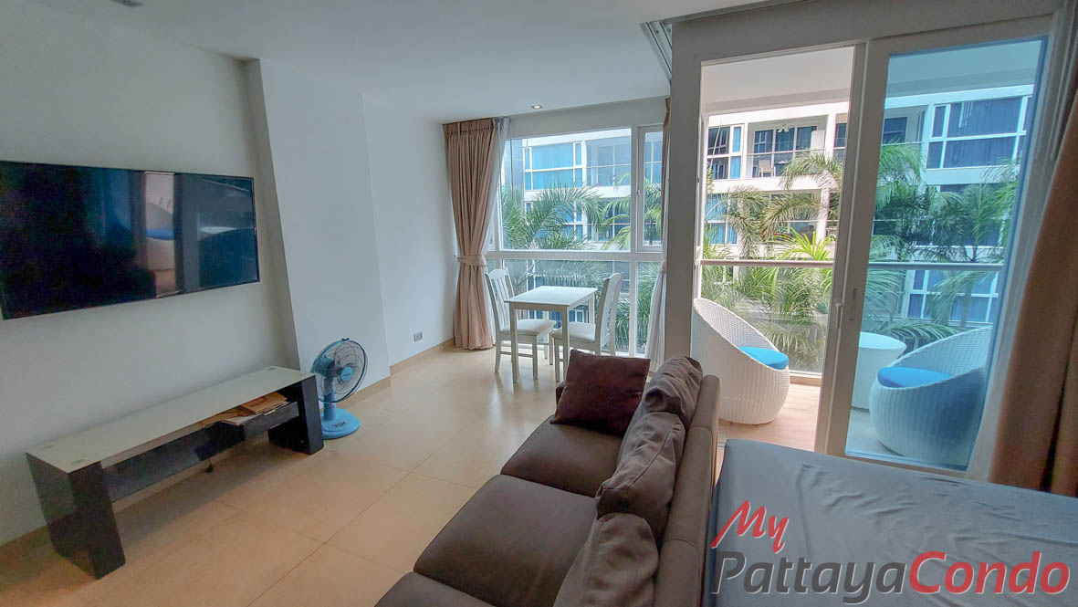 Centara Avenue Residence & Suites For Sale - CARS107
