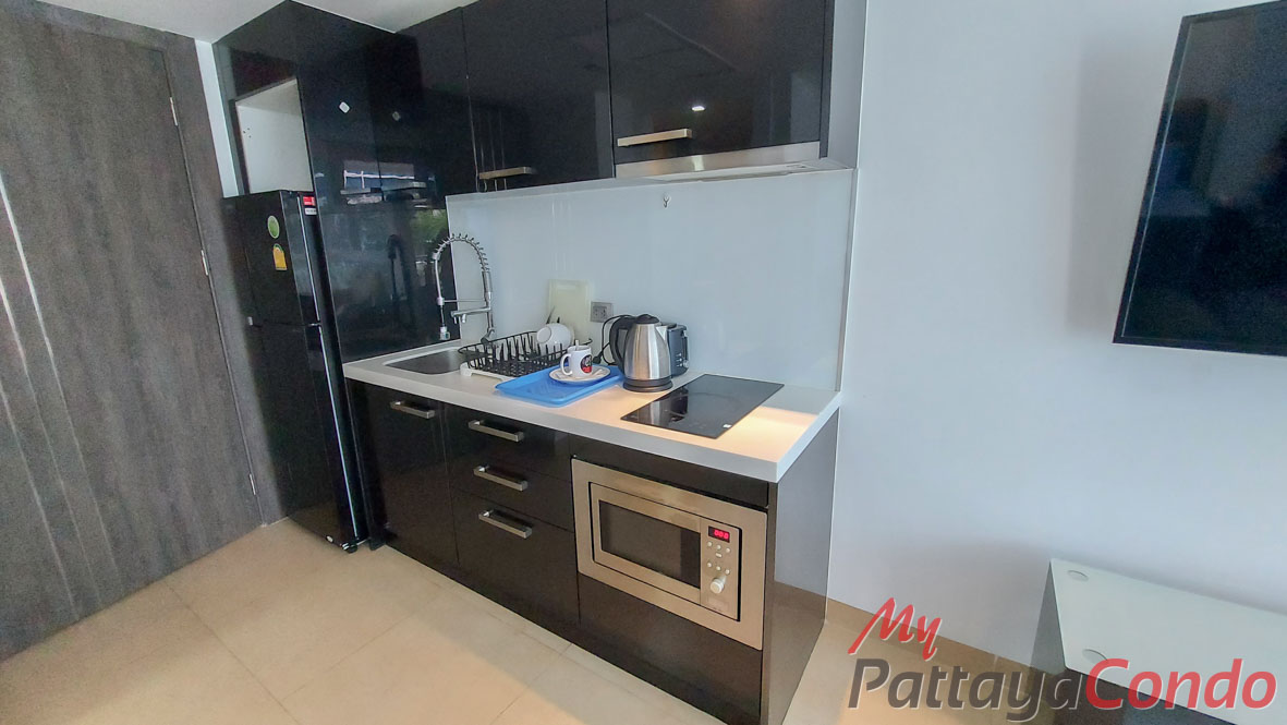Centara Avenue Residence & Suites For Sale - CARS107
