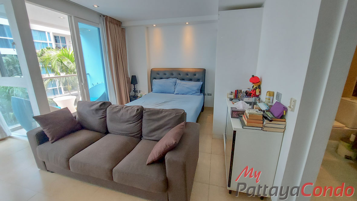 Centara Avenue Residence & Suites For Sale - CARS107-0