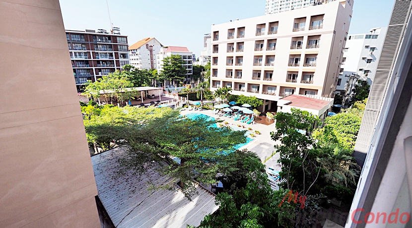 Centara Avenue Residence & Suites For Sale - CARS84