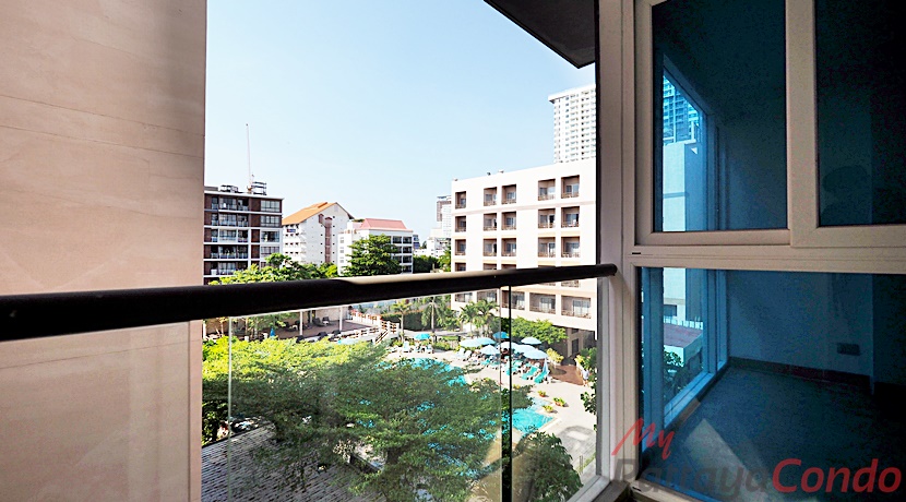 Centara Avenue Residence & Suites For Sale - CARS84