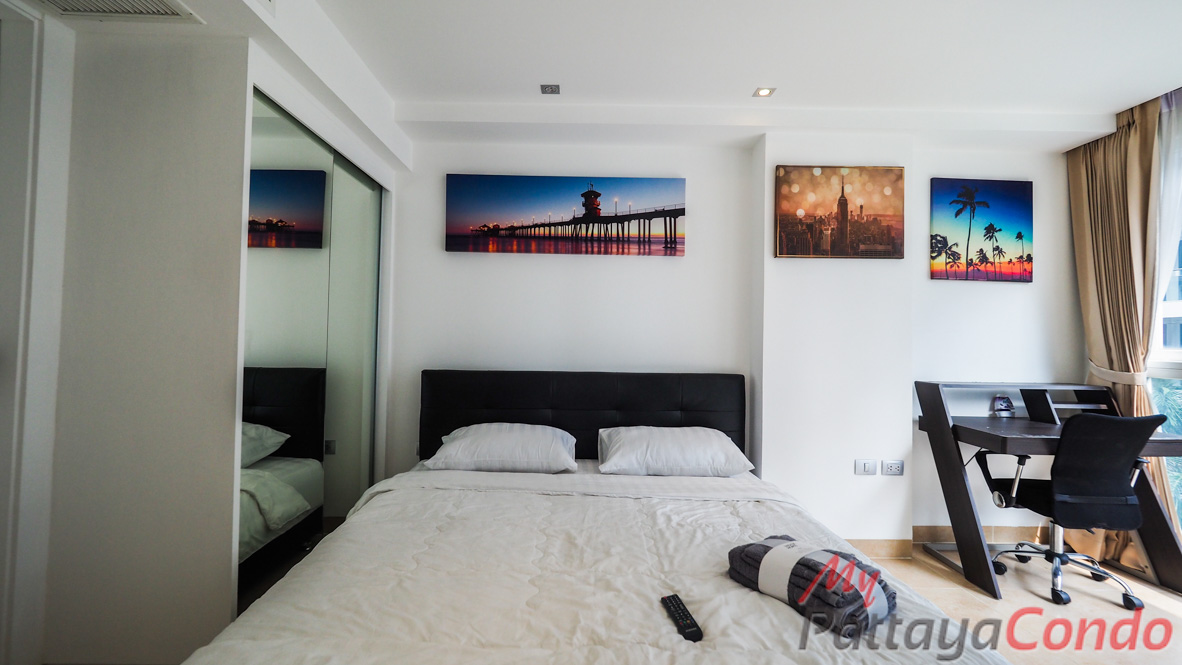 Centara Avenue Residence & Suites For Sale - CARS100
