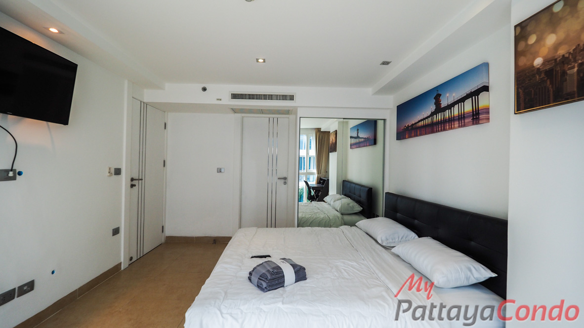 Centara Avenue Residence & Suites For Sale - CARS100
