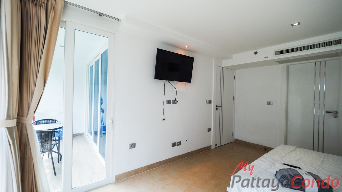 Centara Avenue Residence & Suites For Sale - CARS100