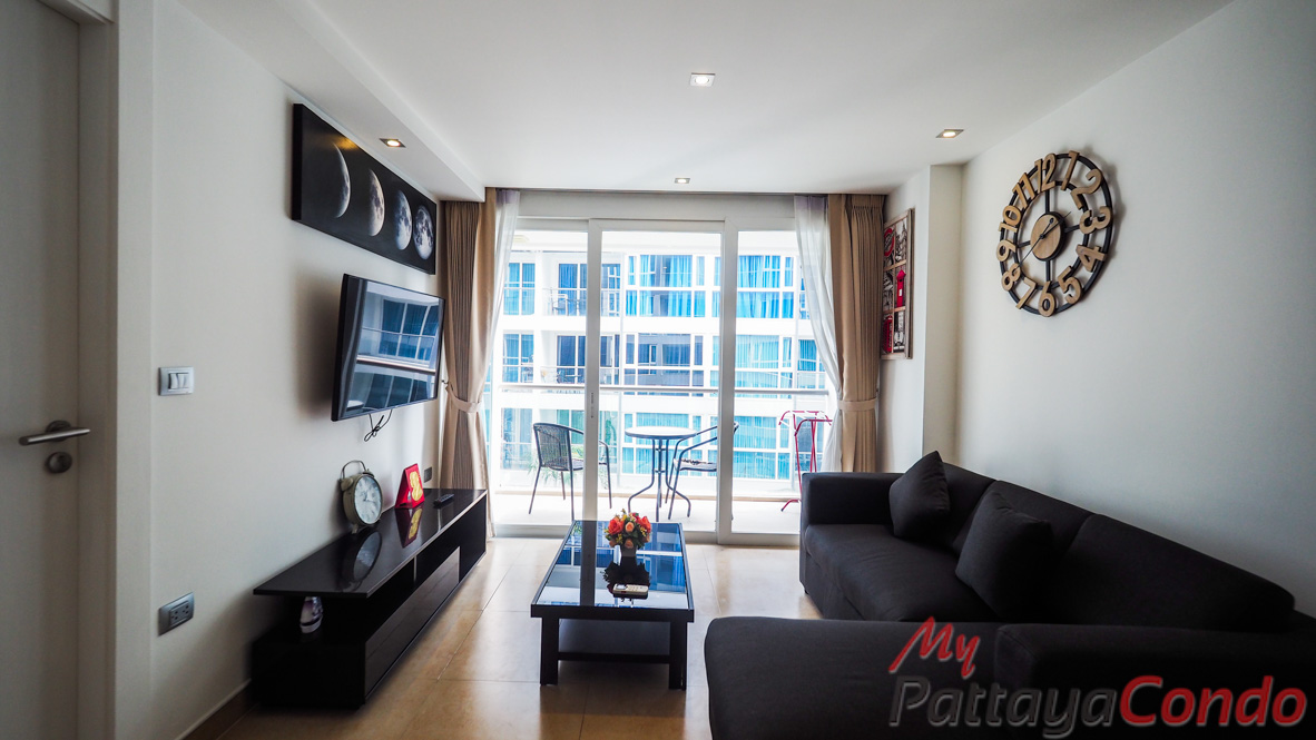 Centara Avenue Residence & Suites For Sale - CARS100-0