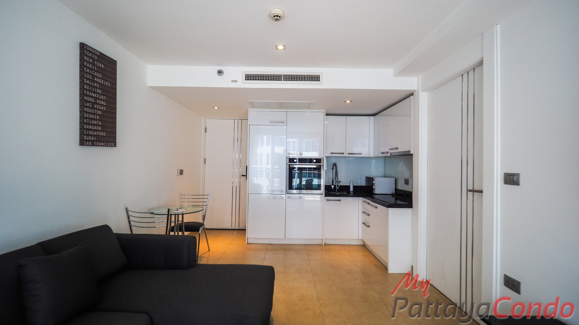 Centara Avenue Residence & Suites For Sale - CARS100-4