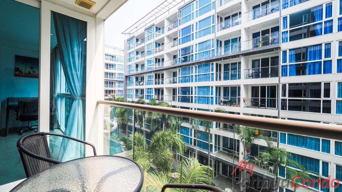 Centara Avenue Residence & Suites For Sale - CARS100