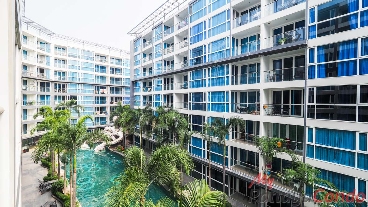 Centara Avenue Residence & Suites For Sale - CARS100