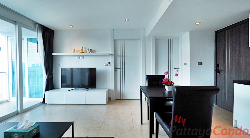Centara Avenue Residence & Suites For Sale - CARS94