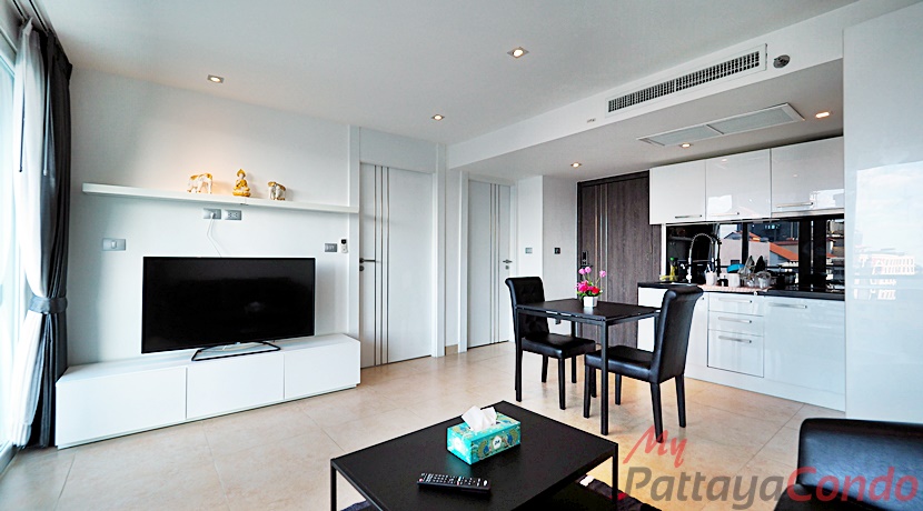 Centara Avenue Residence & Suites For Sale - CARS94