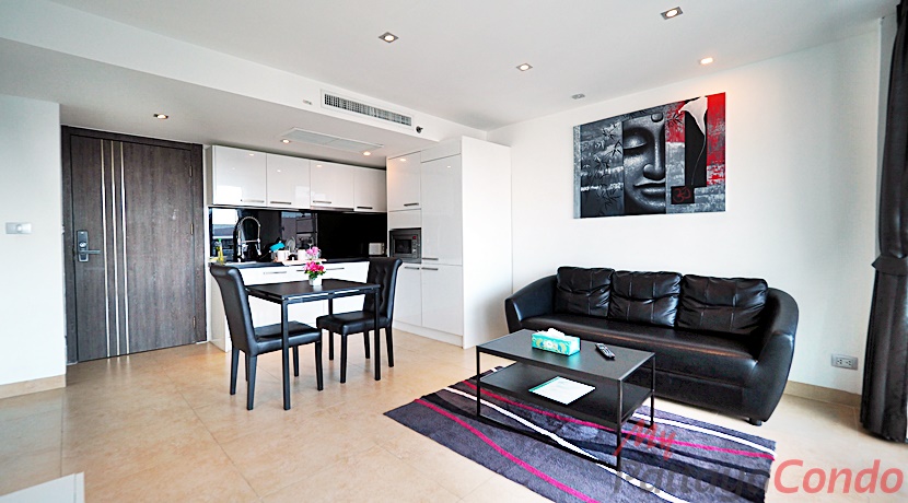 Centara Avenue Residence & Suites For Sale - CARS94