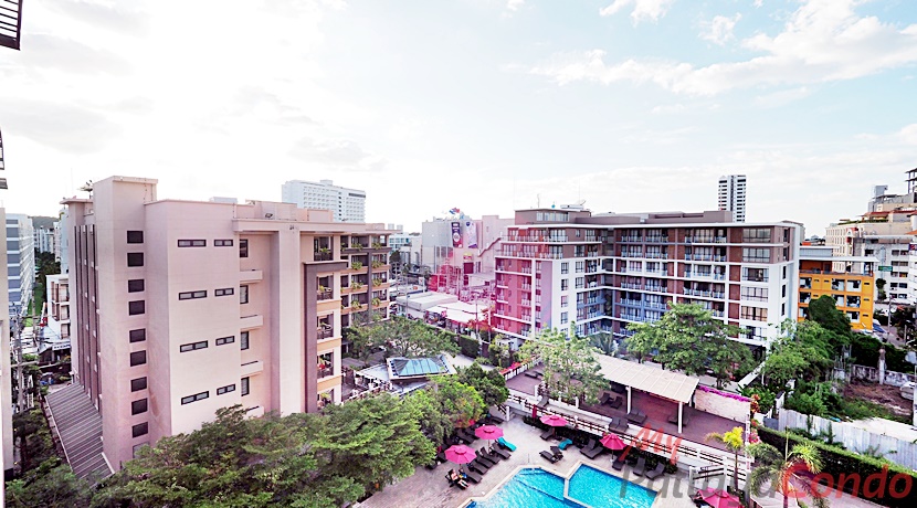 Centara Avenue Residence & Suites For Sale - CARS94