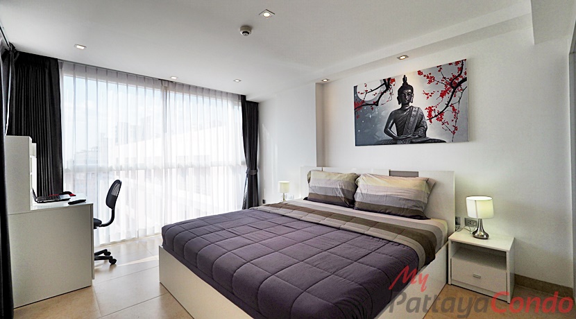 Centara Avenue Residence & Suites For Sale - CARS94
