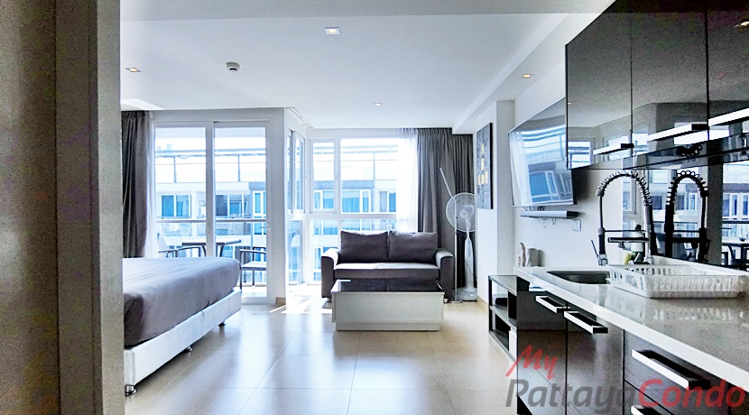 Centara Avenue Residence & Suites For Sale - CARS95