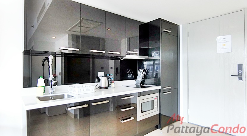 Centara Avenue Residence & Suites For Sale - CARS95