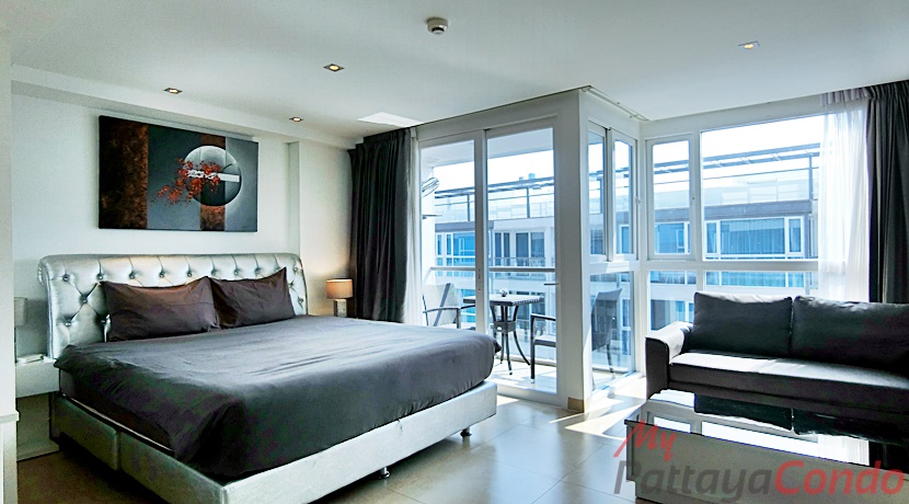 Centara Avenue Residence & Suites For Sale - CARS95-3