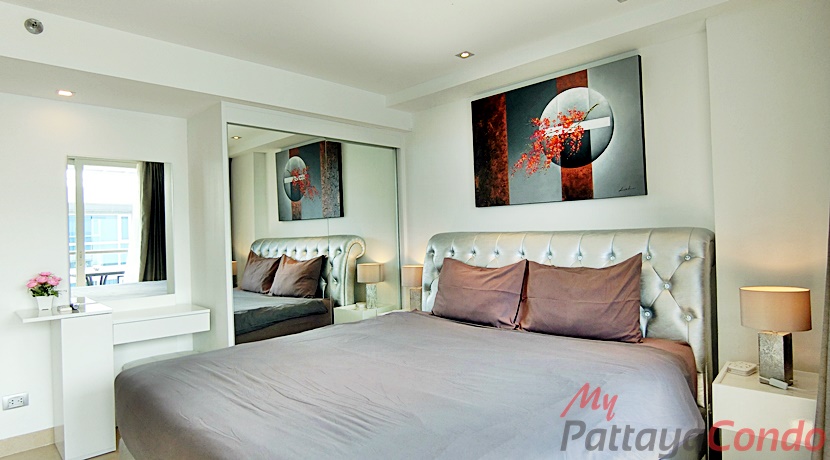 Centara Avenue Residence & Suites For Sale - CARS95-4