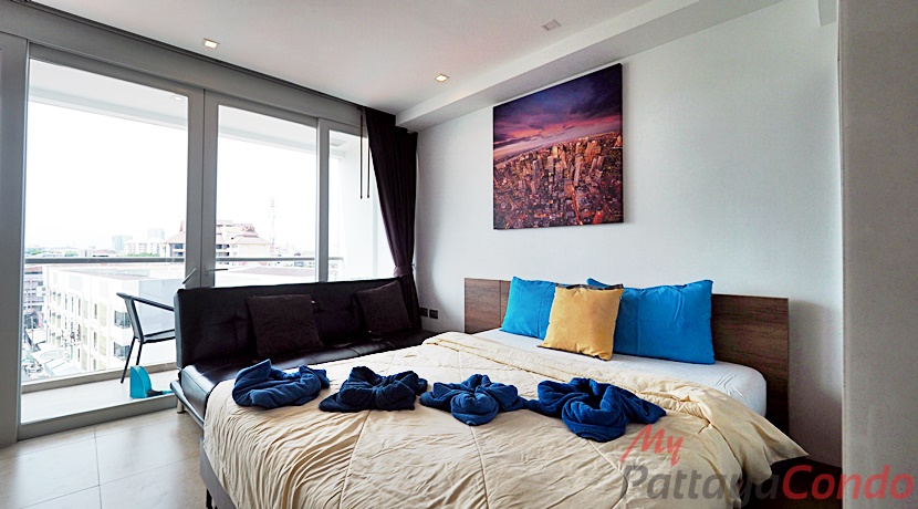 Centara Avenue Residence & Suites For Sale - CARS88