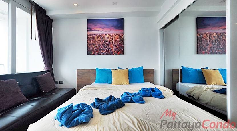 Centara Avenue Residence & Suites For Sale - CARS88