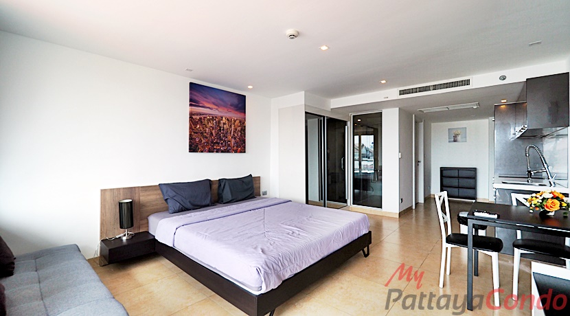 Centara Avenue Residence & Suites For Sale - CARS89