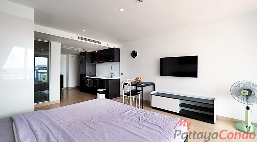Centara Avenue Residence & Suites For Sale - CARS89