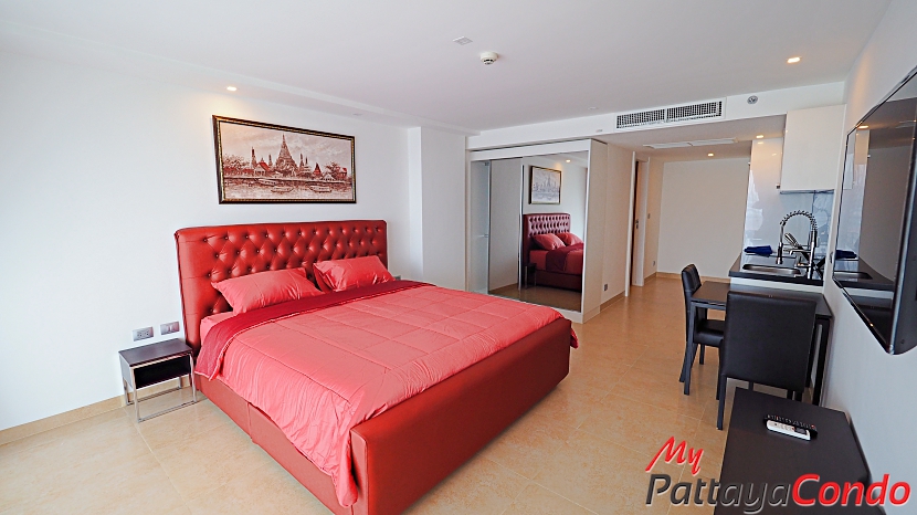 Centara Avenue Residences & Suites For Sale - CARS21