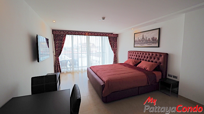 Centara Avenue Residences & Suites For Sale - CARS21-3