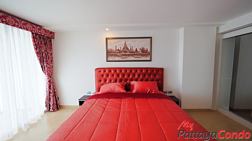 Centara Avenue Residences & Suites For Sale - CARS21